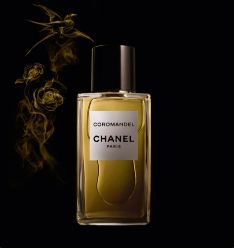 coromandel chanel|chanel exclusifs.